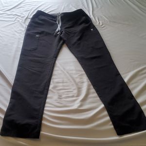 Womens figs scrub bottoms